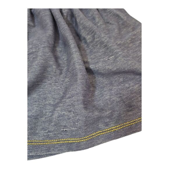 Old Navy Jumping Beans Summer Lot Of 3 Skorts Skirts With Shorts Size 5 - Picture 10 of 10